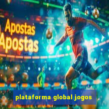 plataforma global jogos